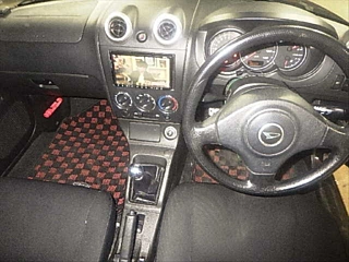DAIHATSU COPEN 2010