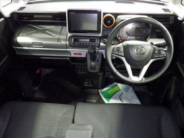 MAZDA FLAIR WAGON 2021