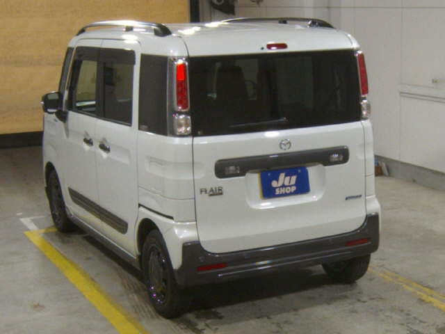 MAZDA FLAIR WAGON 2021