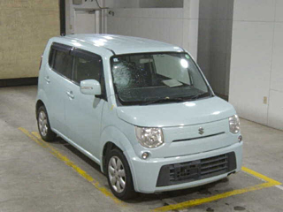SUZUKI MRWAGON 2011