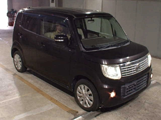 NISSAN MOCO 2013