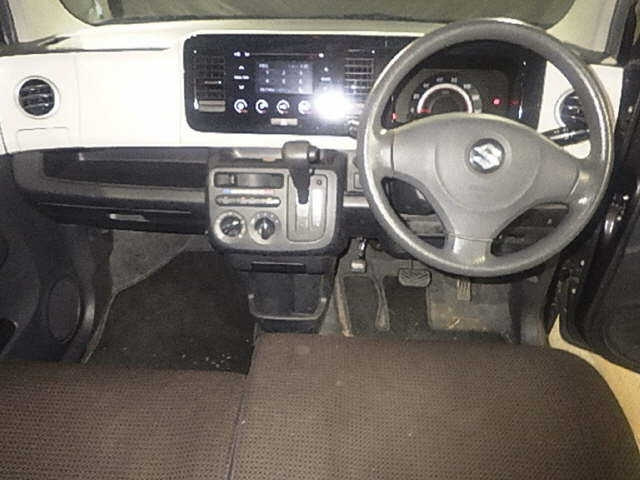 SUZUKI MRWAGON 2014