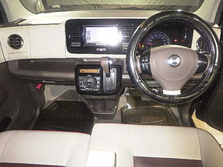 NISSAN MOCO 2013