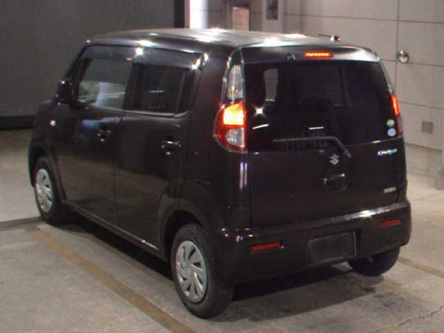 SUZUKI MRWAGON 2014