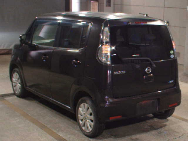 NISSAN MOCO 2013
