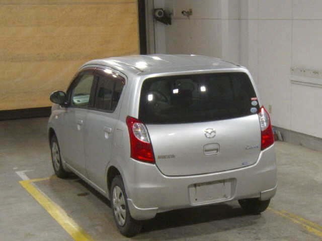 MAZDA CAROL 2010