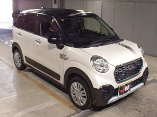DAIHATSU CAST 2016