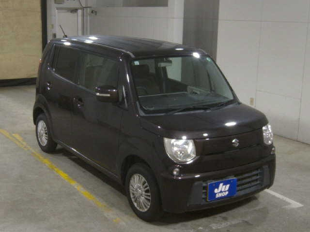 SUZUKI MRWAGON 2011