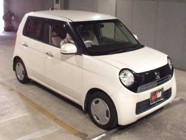 HONDA N ONE 2014