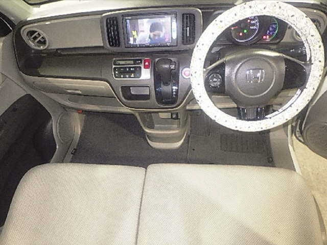 HONDA N ONE 2014