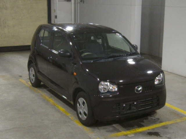 MAZDA CAROL 2020