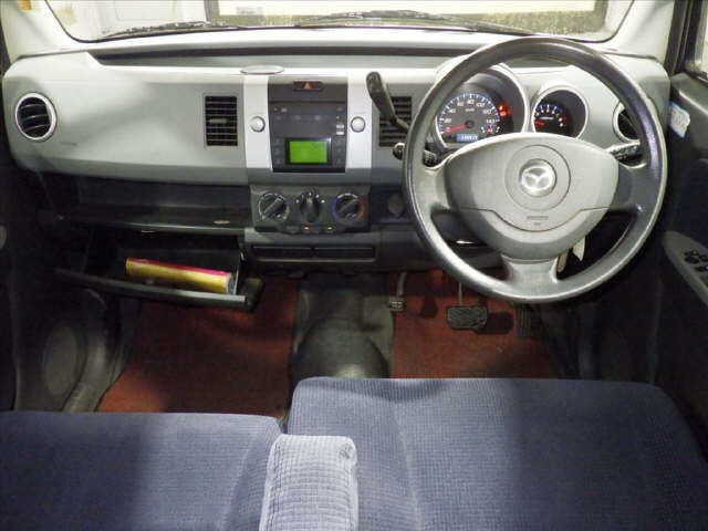 MAZDA AZ WAGON 2008