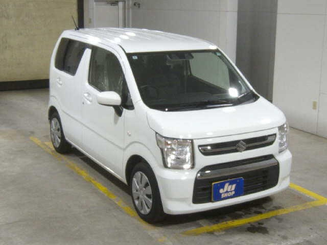 SUZUKI WAGON R 2024