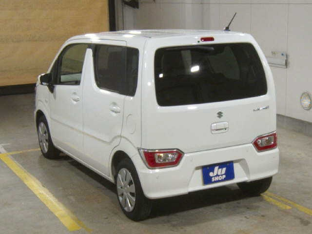 SUZUKI WAGON R 2024