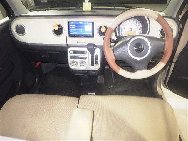 SUZUKI ALTO LAPIN 2009