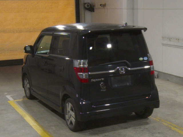 HONDA ZEST 2009