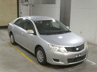 TOYOTA ALLION 2009