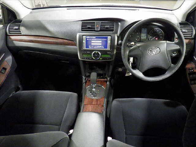 TOYOTA ALLION 2009