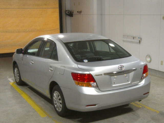 TOYOTA ALLION 2009