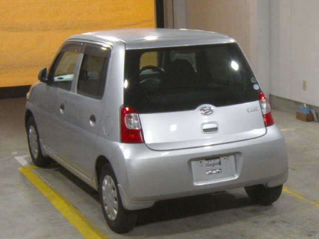 DAIHATSU ESSE 2010