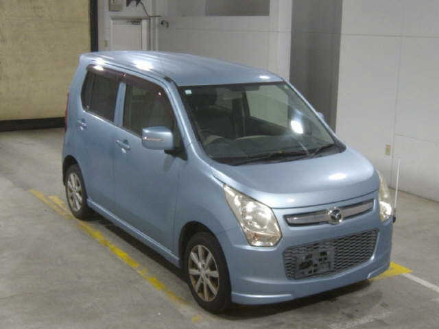 MAZDA FLAIR 2013