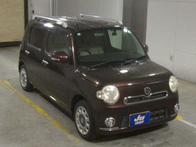 DAIHATSU MIRA 2013