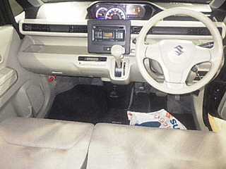 SUZUKI WAGON R 2018