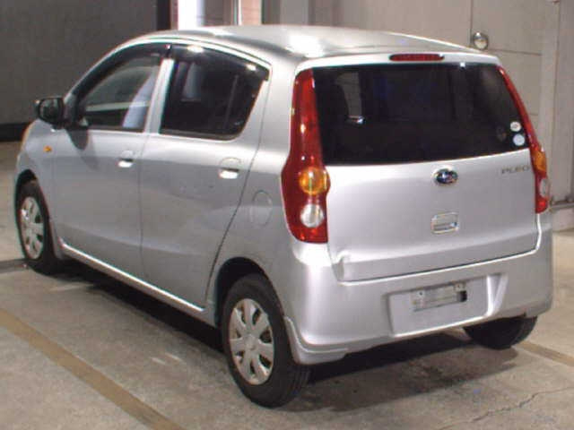 SUBARU PLEO 2010