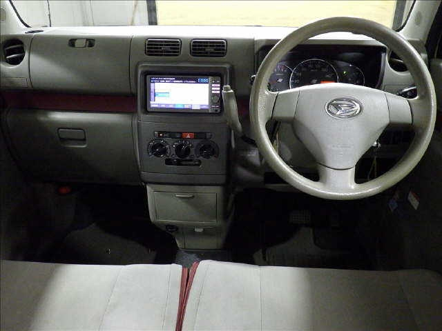 DAIHATSU MOVE CONTE 2012