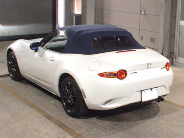 MAZDA ROADSTER 2022