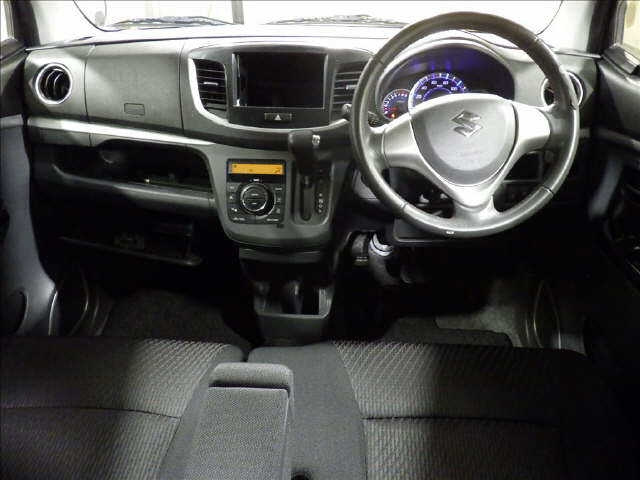 SUZUKI WAGON R 2014