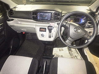 DAIHATSU MIRA E S 2021
