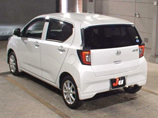 DAIHATSU MIRA E S 2021