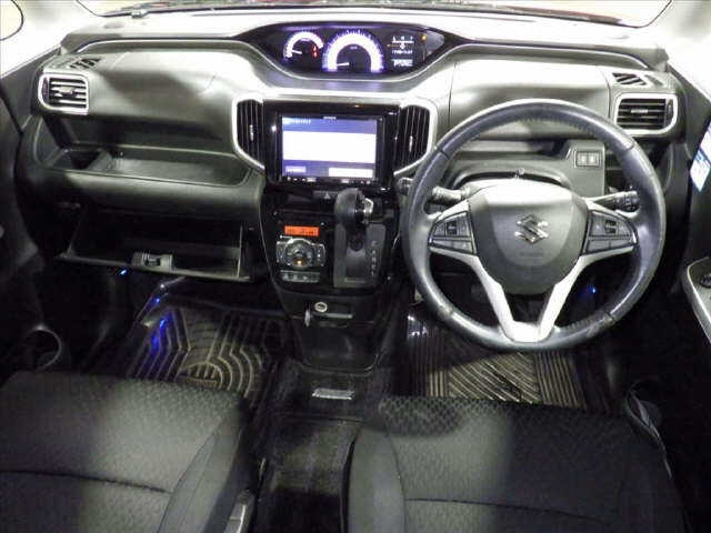 SUZUKI SOLIO 2015