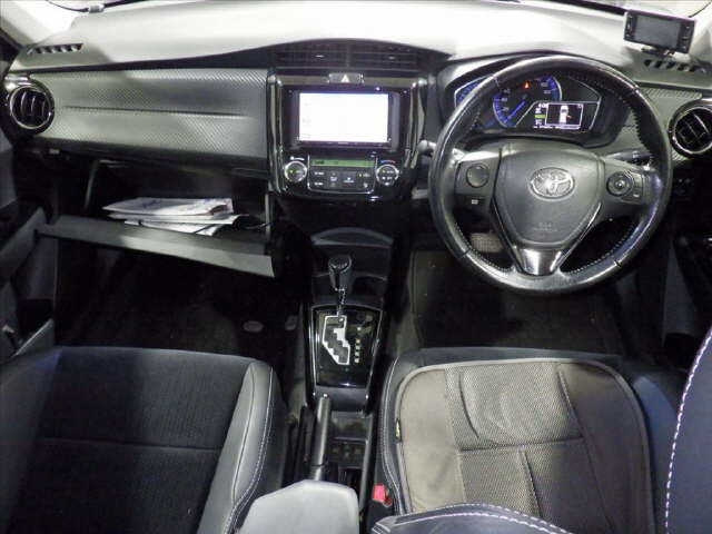 TOYOTA COROLLA FIELDER 2014