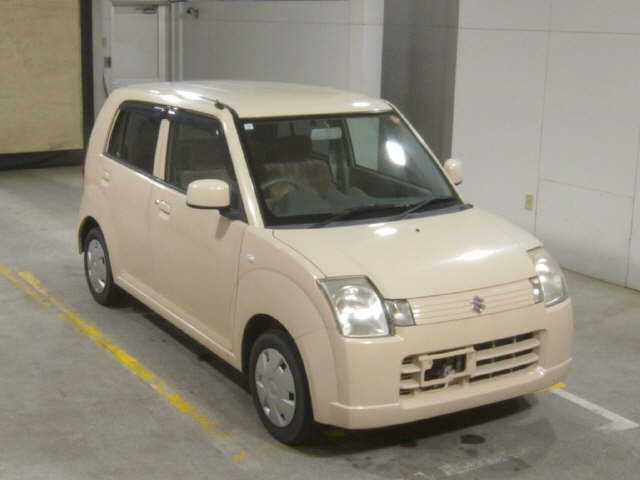 SUZUKI ALTO 2009