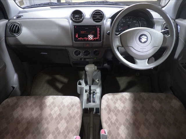 SUZUKI ALTO 2009