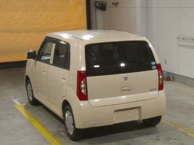 SUZUKI ALTO 2009
