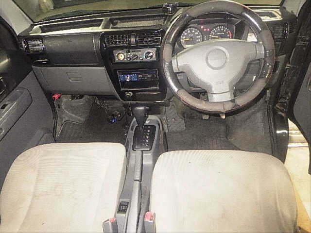 NISSAN CLIPPER RIO 2008