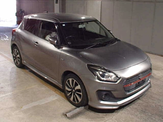 SUZUKI SWIFT 2017
