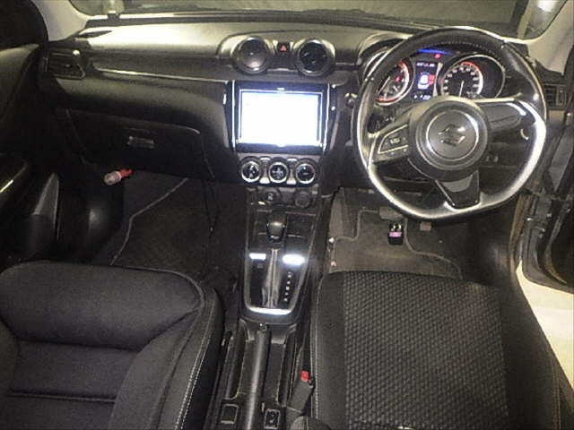 SUZUKI SWIFT 2017