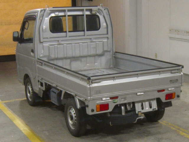 SUZUKI CARRY TRUCK 2018