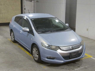 HONDA INSIGHT 2010
