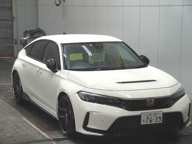 HONDA CIVIC 2023