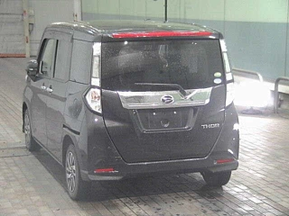 DAIHATSU THOR 2019