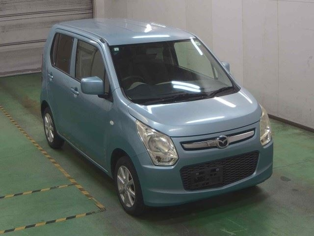 MAZDA FLAIR 2013