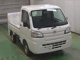 DAIHATSU HIJET TRUCK 2017