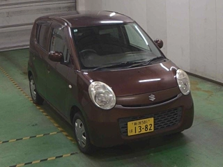 SUZUKI MRWAGON 2011