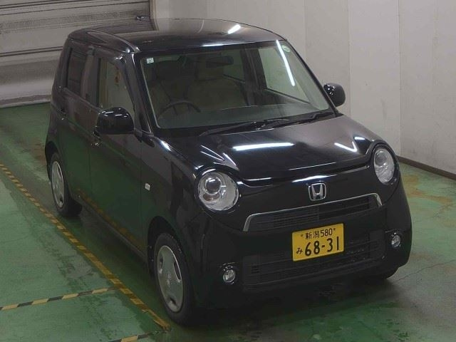 HONDA N ONE 2013
