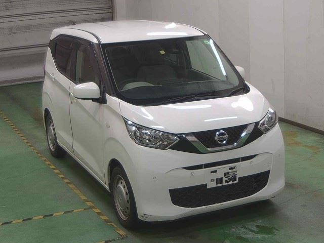 NISSAN DAYZ 2020